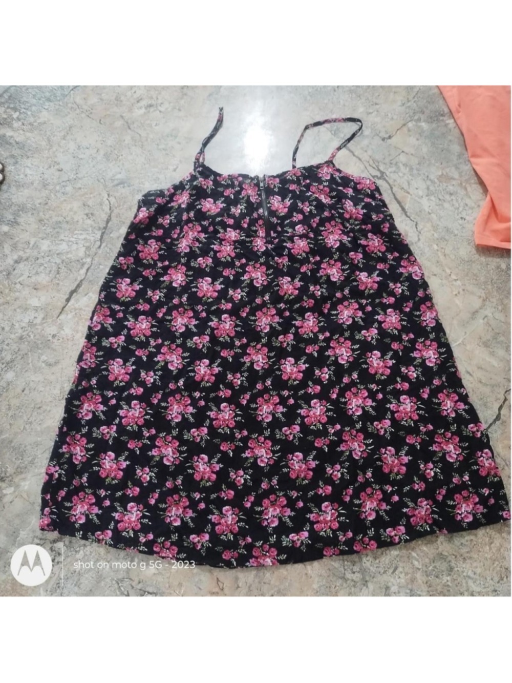 Short Dress Lace Top Lightweight